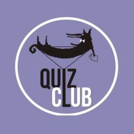 Квиз Quiz-Club QUIZ-CLUB #476 ЧЁРНЫЙ КВИЗ 18+ (QUIZ-CLUB)
